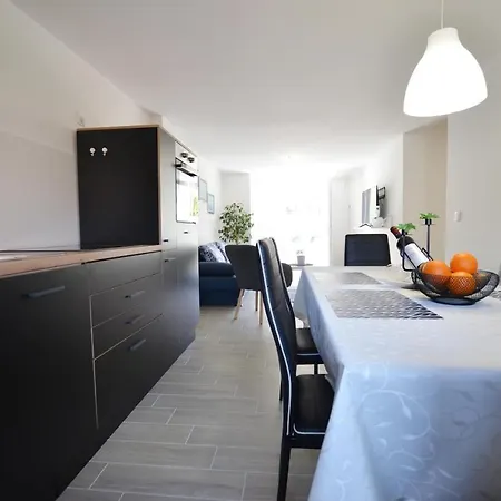 Katy Apartment Rovinj