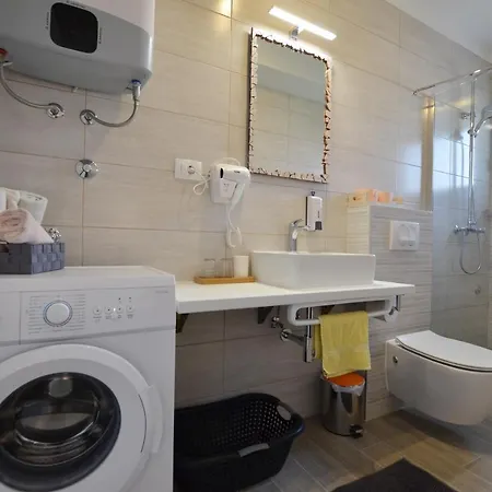 Katy Apartment Rovinj