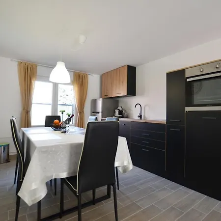 Katy Apartment Rovinj