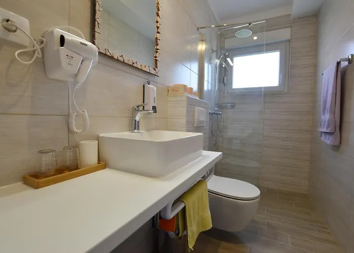 Katy Διαμέρισμα *
