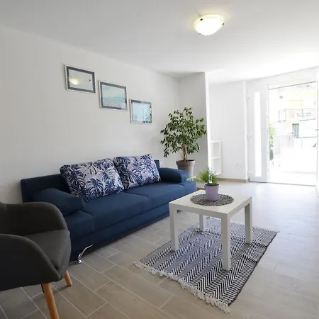 Apartament Katy *