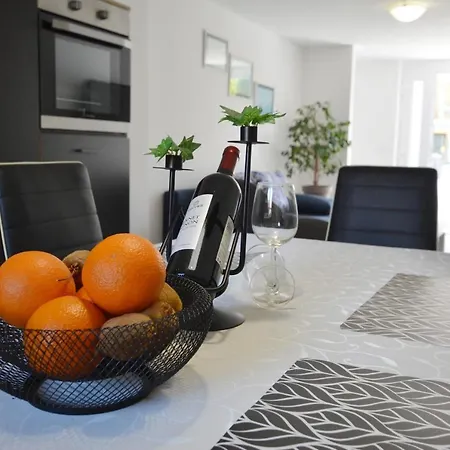 Apartmán Katy Rovinj