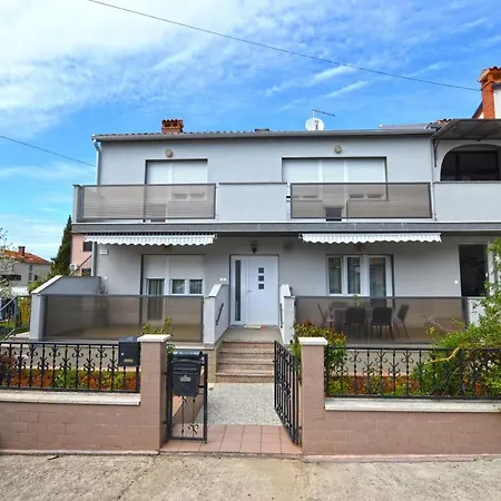 Apartmán Katy *
