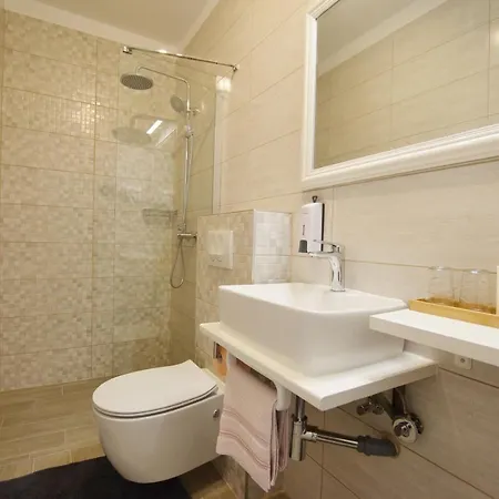 Katy Apartmán