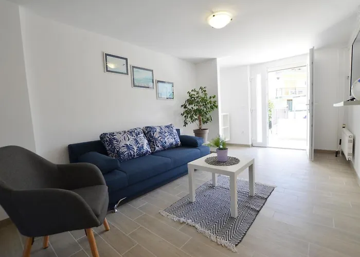 Apartament Katy *