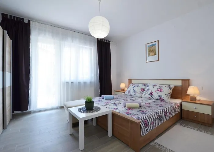 Katy Apartament
