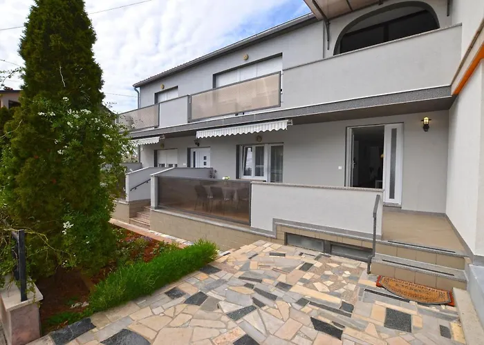 Katy Apartament *