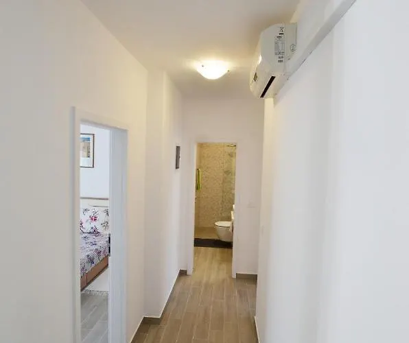 Apartament Katy