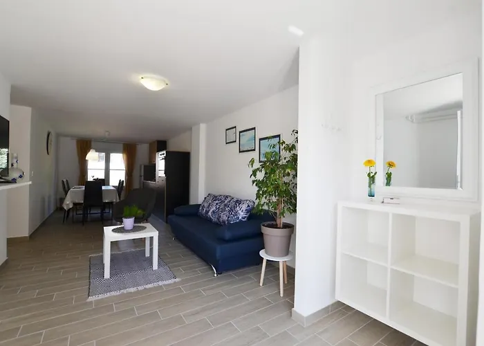 Katy Apartament *