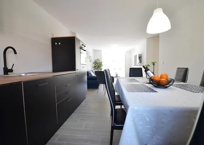Katy Apartament Rovinj