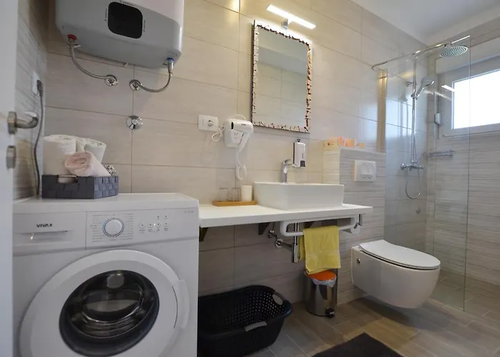 Katy Apartament Rovinj