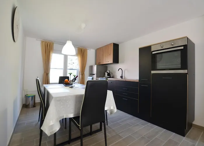 Katy Apartament Rovinj