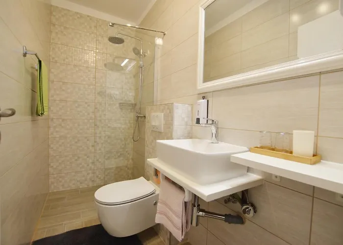 Katy Apartament