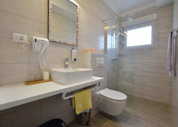Apartament Katy Rovinj
